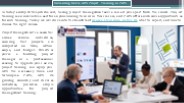 Enhancing Skills with Project Training in Perth