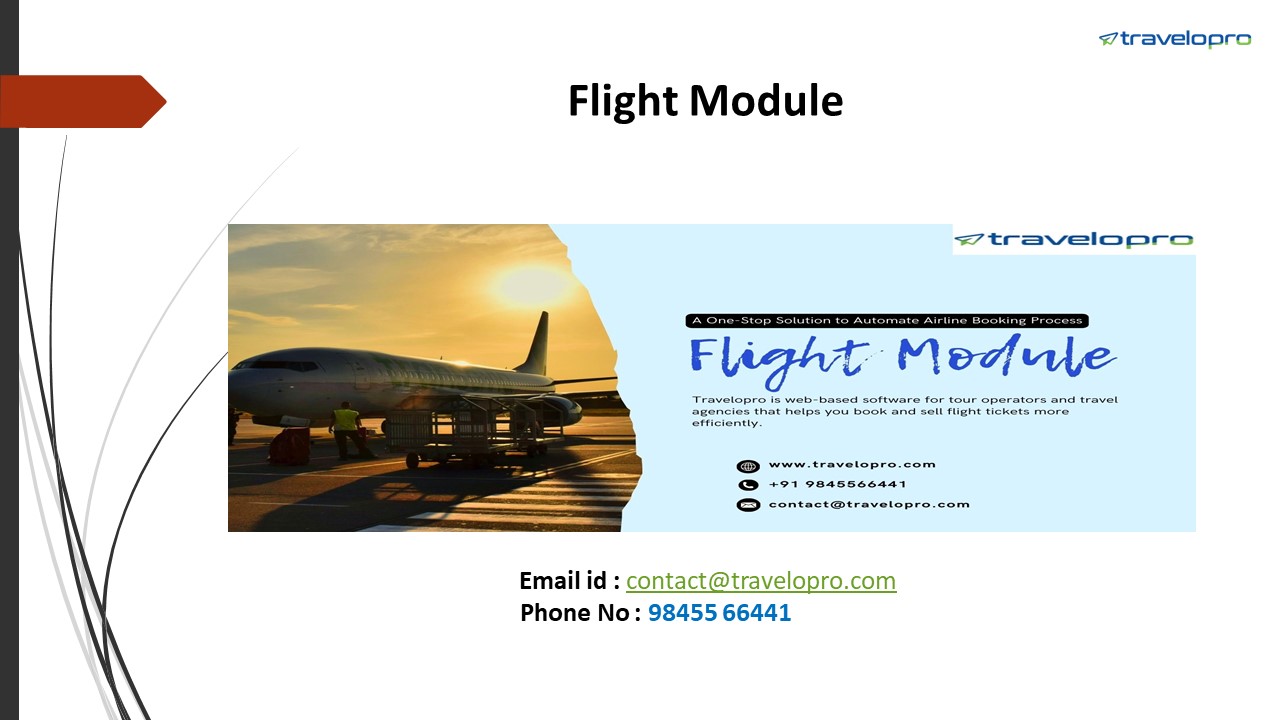 presentation player overlay