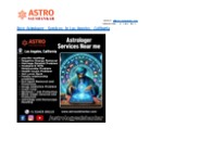 Best Astrologer Services in Los Angeles California