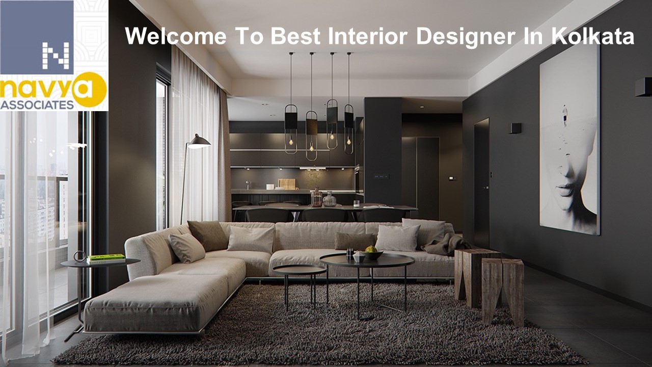 Interior Project Management Consultant