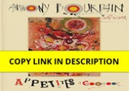 [READ] Appetites: A Cookbook