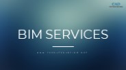BIM Services