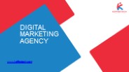 Real Estate Marketing Agency in Pune