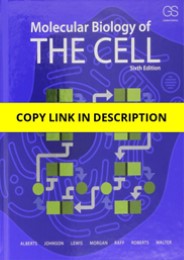 (PDF) Molecular Biology of the Cell Kindle