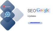 SEO Google Algorithm Updates - javaTpoint