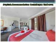 Stylish Accommodation Queanbeyan Canberra