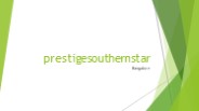 Prestige Southern Star