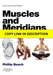 (PDF) Muscles and Meridians: The Manipulation of Shape Free