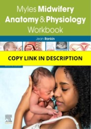 PDF Myles Midwifery Anatomy & Physiology Workbook Free