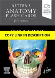 (PDF) Netter's Anatomy Flash Cards (Netter Basic Science) Android