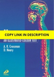 [PDF] Neuroanatomy : An Illustrated Colour Text Free