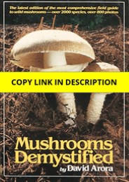 PDF Mushrooms Demystified Ipad