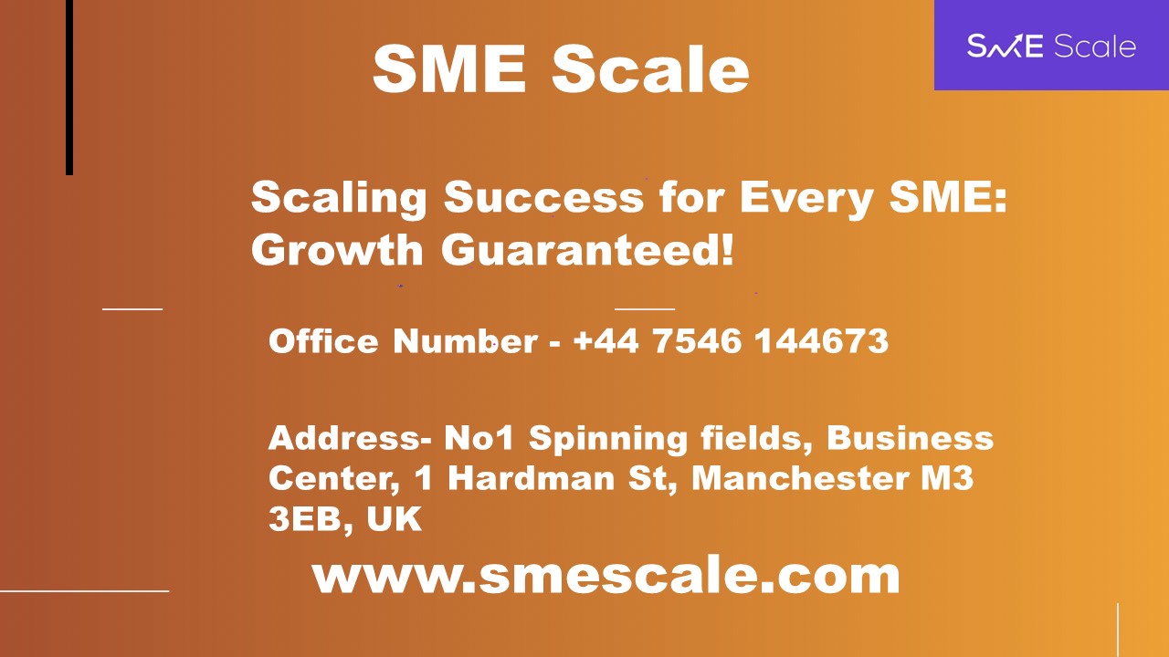 sme scale
