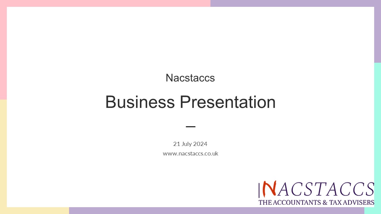 Tailored Accounting Solutions for UK Small Businesses