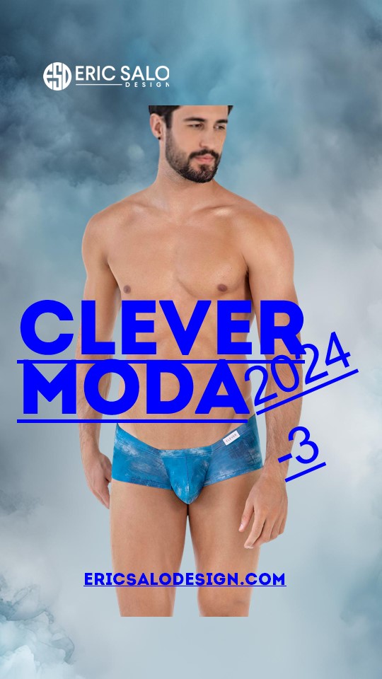 Clever Moda 2024-3: Elevate Your Everyday Style with Classic Comfort