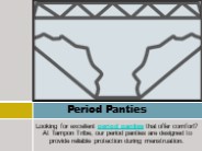 Period Panties