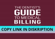 DOWNLOAD PDF The Dentist's Guide to Medical Billing: Implants