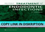 EPUB DOWNLOAD Treatment of Endodontic Infections