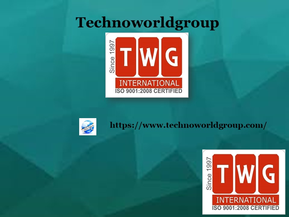 Safety Course in Hyderabad, technoworldgroup
