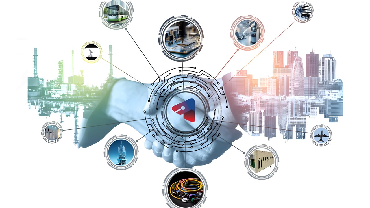 Top Electronic Manufacturing company