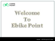 Dubrovnik Coastal Cycling - Ebike Point (1)