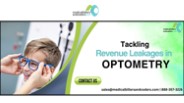 Tackling Revenue Leakages in Optometry