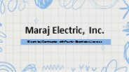 Maraj Electric, Inc. - Premium Electrical Service Provider