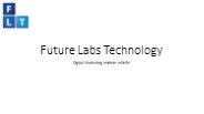 Top Digital Marketing Institute in Delhi - Future Labs Technology