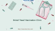 Bristol Travel Vaccination Clinic