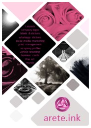 arete.ink company profile