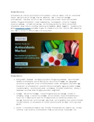 ABS Durability: The Power of Antioxidants