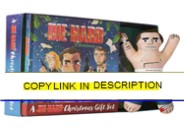$PDF$/READ A Die Hard Christmas Gift Set