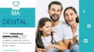The Best Wisdom Teeth Extraction at Sumach Dental