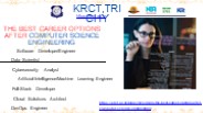 The Best Career Options After Computer Science Engineering