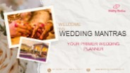 Wedding Mantras – Best Wedding Planning Service Provider