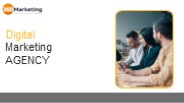 360 Marketing - A Digital Marketing Agency