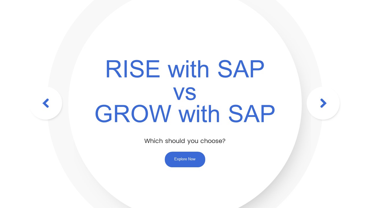 presentation player overlay