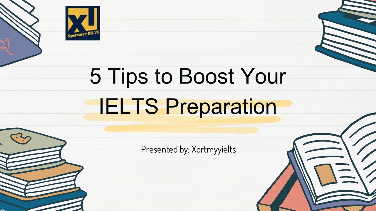 best online Ielts classes