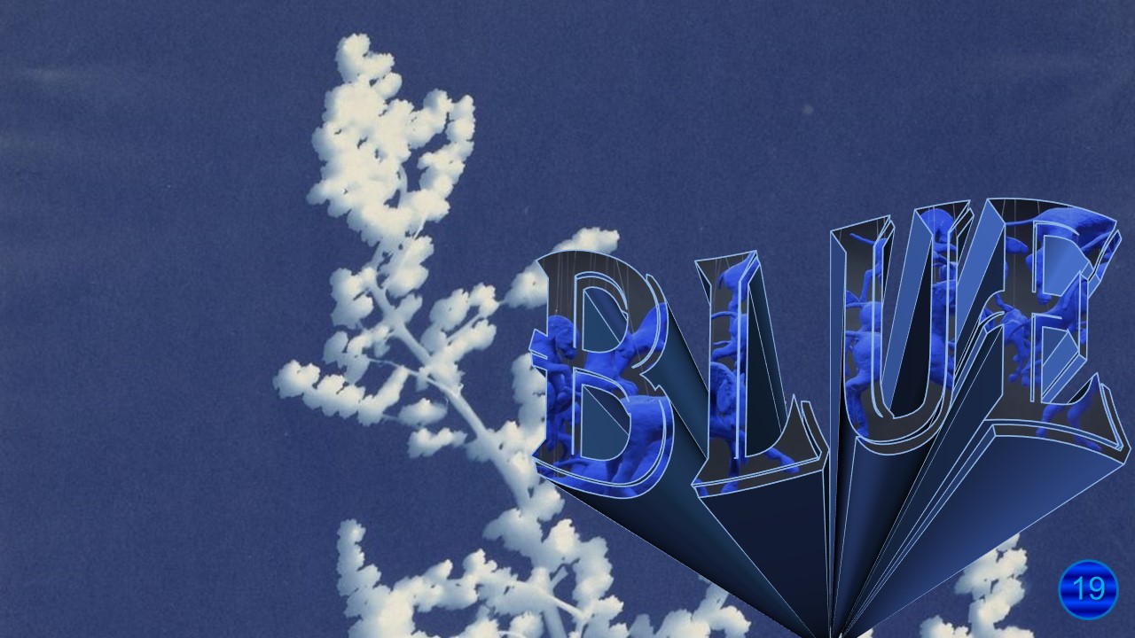 Shades of Blue 19