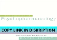 READ[PDF] The Creation of Psychopharmacology
