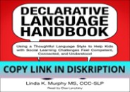 Read [PDF] Declarative Language Handbook: Using a Thoughtful Language