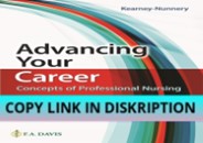 [PDF] READ Free Advancing Your Career: Concepts of Professio