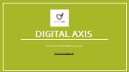 DigitalAxis: Leading Digital Marketing Agency Dubai