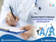Elevate Profits through Outsourced Billing & AR Follow-Up