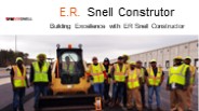 Exciting Heavy Equipment Operator Jobs at ER Snell