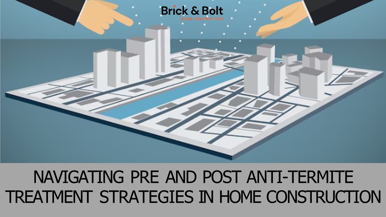 BricknBolt: How (BIM) Enhances Construction Project Efficiency