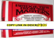 get [PDF] Download Bridge Tips From the Masters