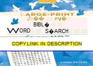 Download Book [PDF] Peace of Mind Bible Word Search: Fear Not