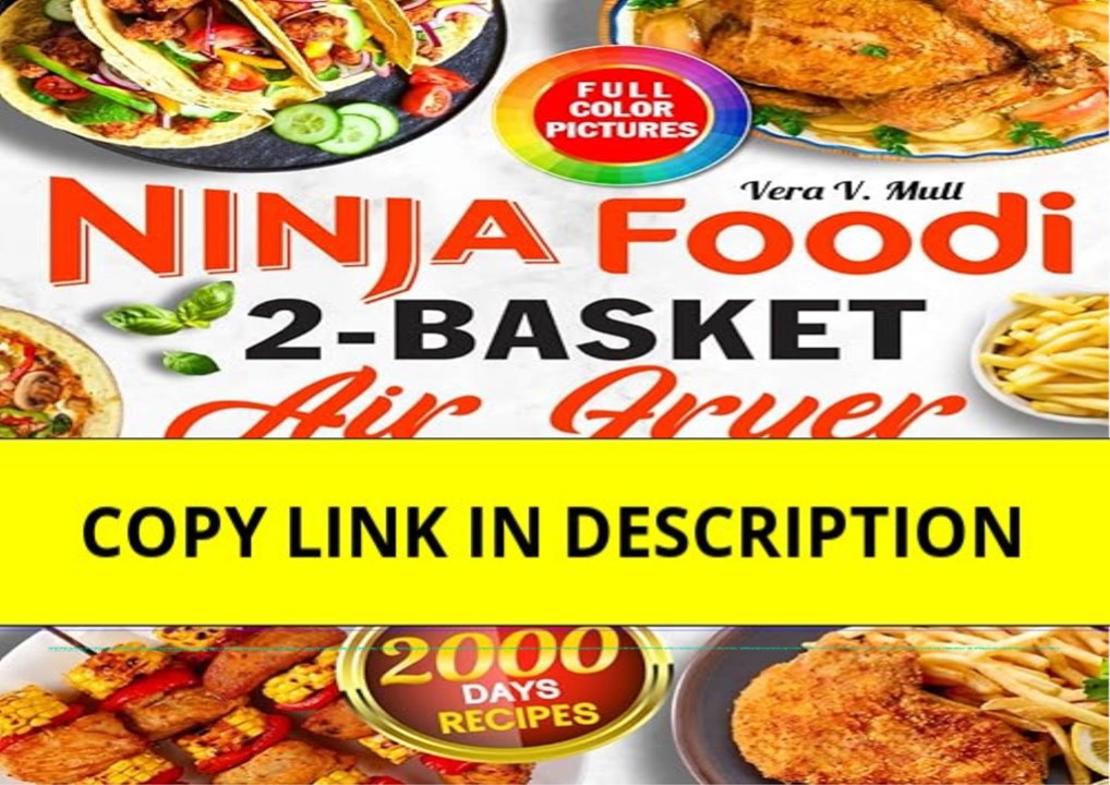 ❤️PDF⚡️ Blank Cookbook Journal