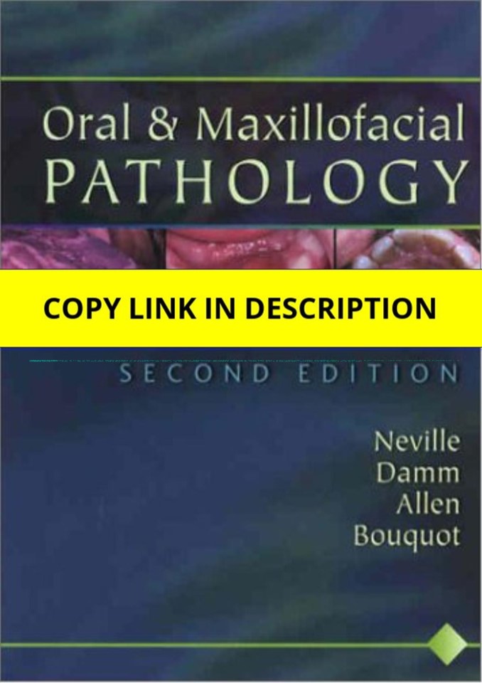 Download Oral & Maxillofacial Pathology Android